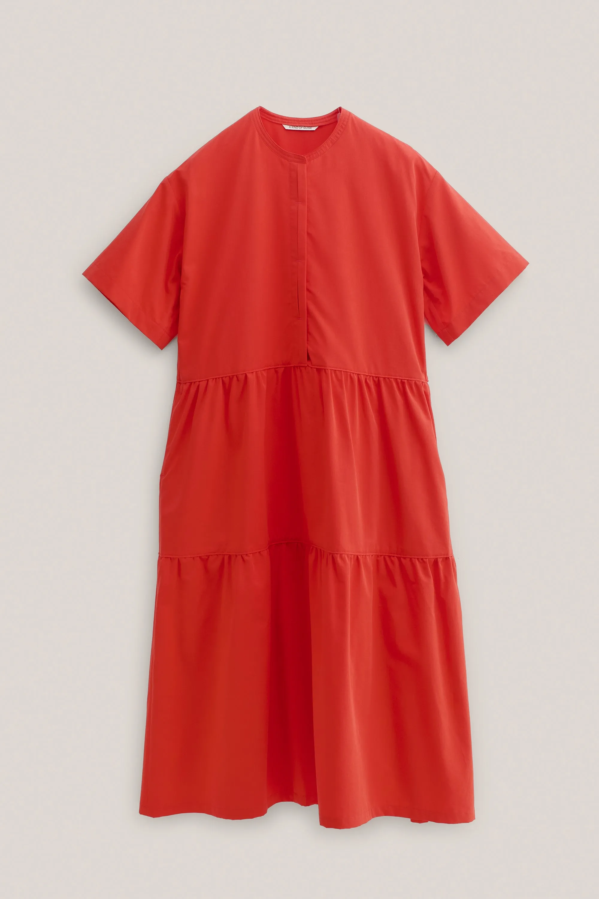 DEVI DRESS