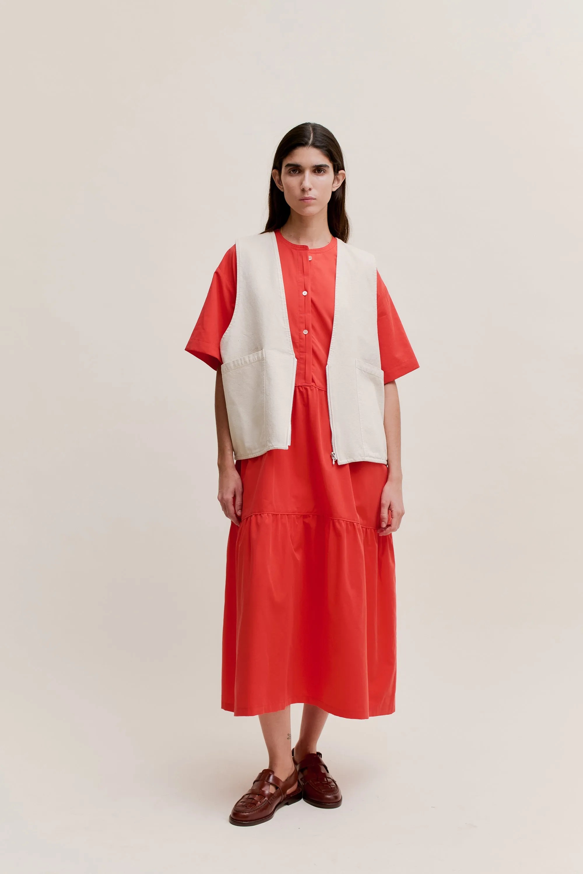 DEVI DRESS