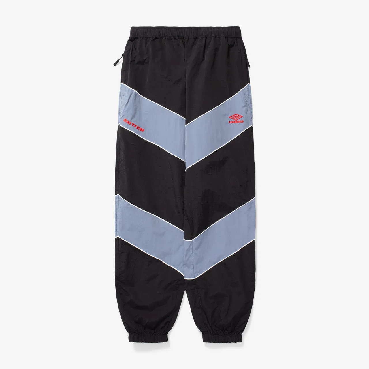 Diamond Tracksuit Pants x Umbro