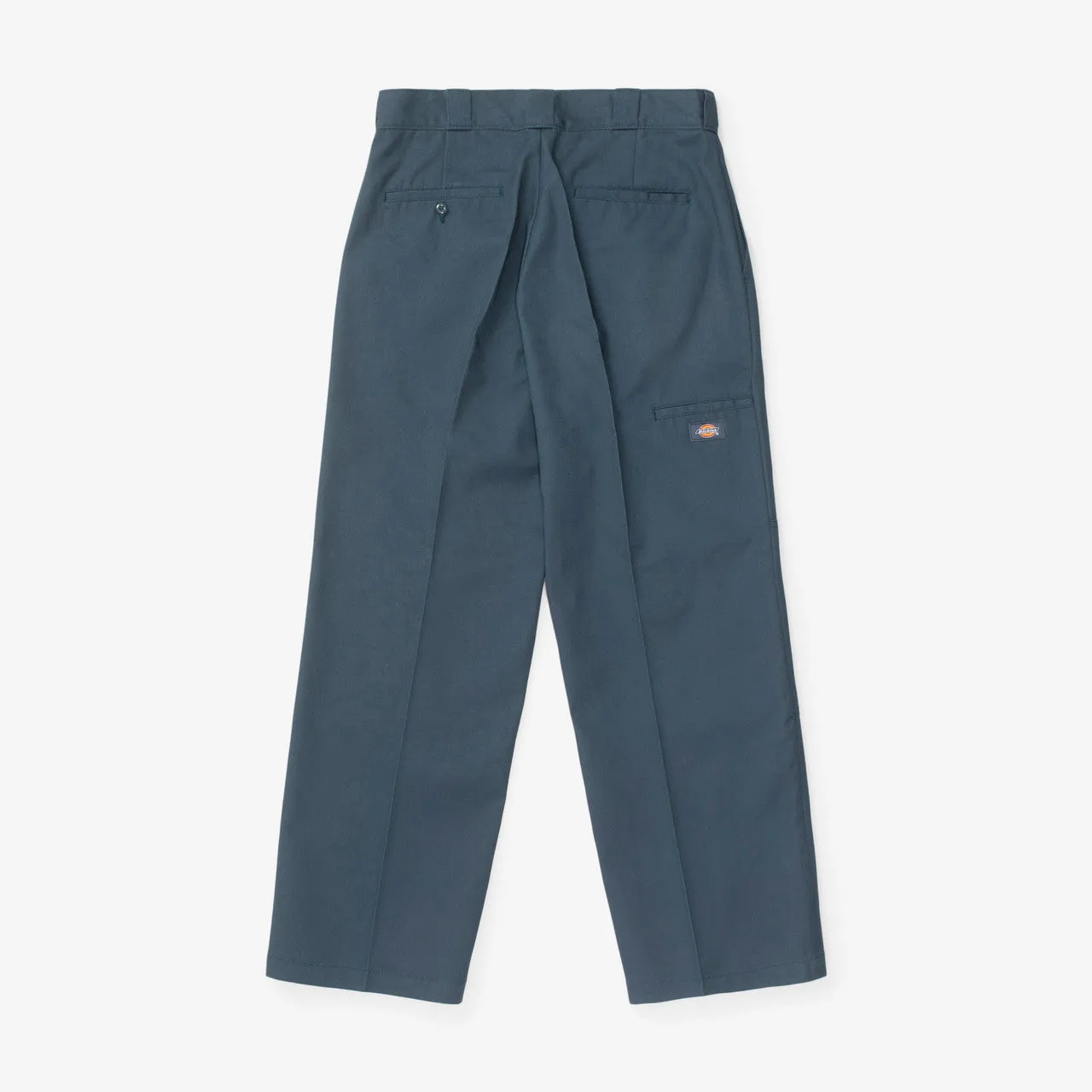 Double Knee Pant
