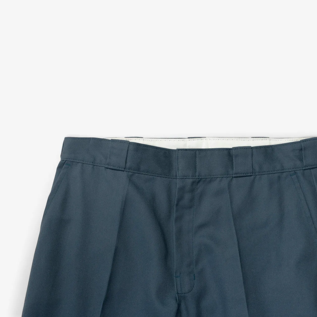 Double Knee Pant