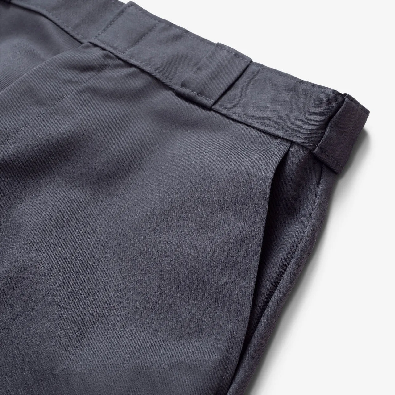 Double Knee Pant