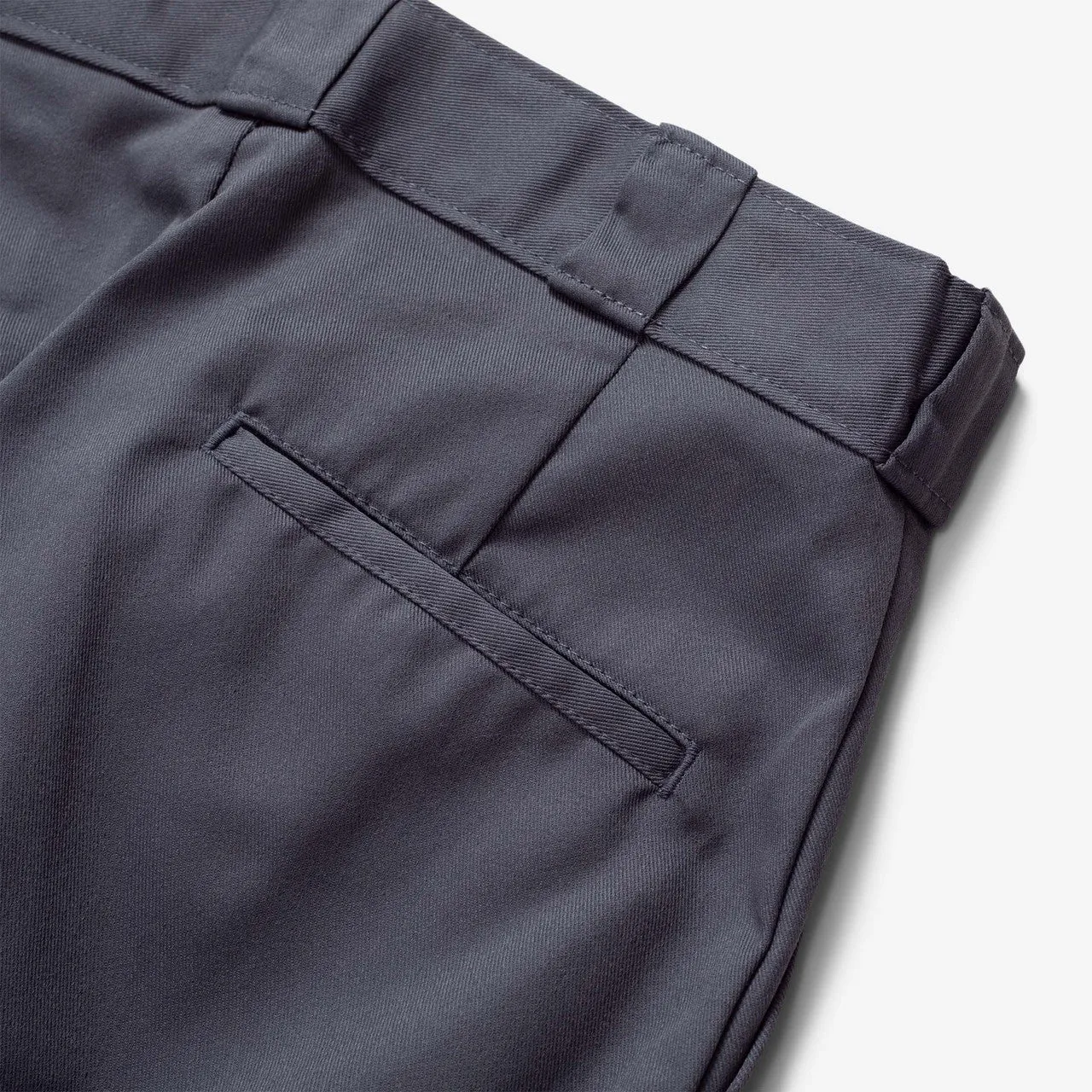Double Knee Pant