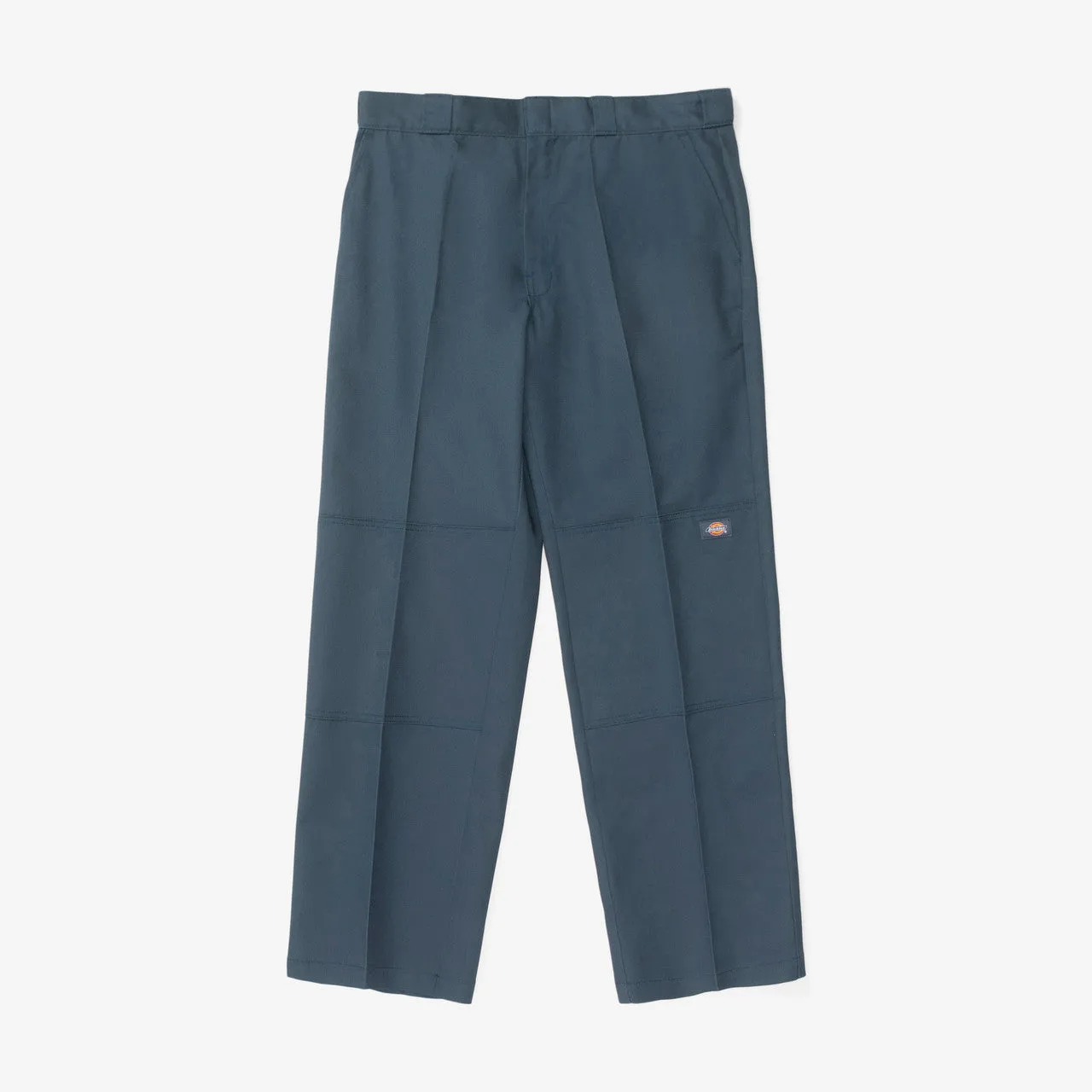 Double Knee Pant