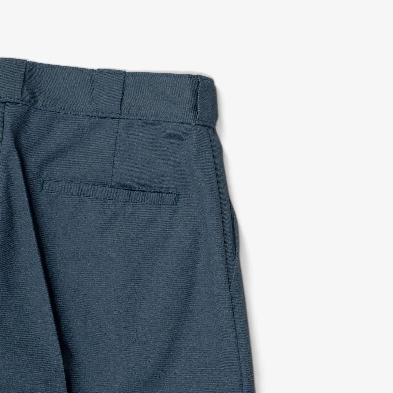 Double Knee Pant