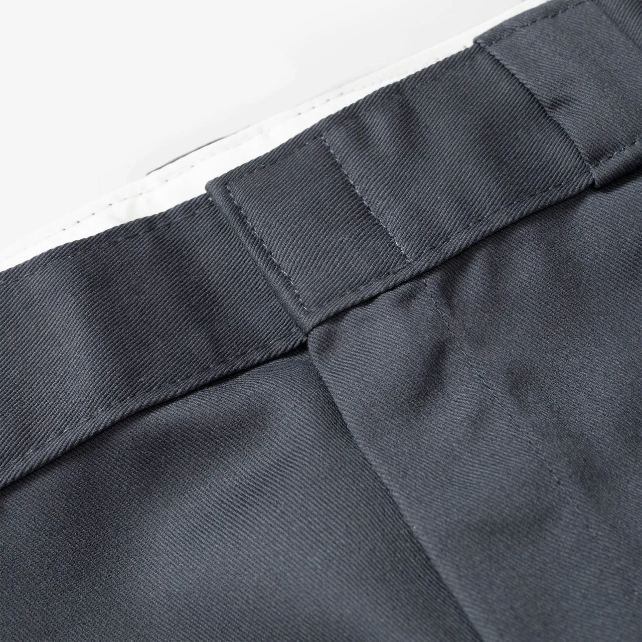 Double Knee Pant