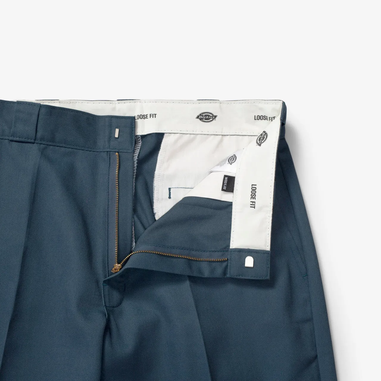 Double Knee Pant