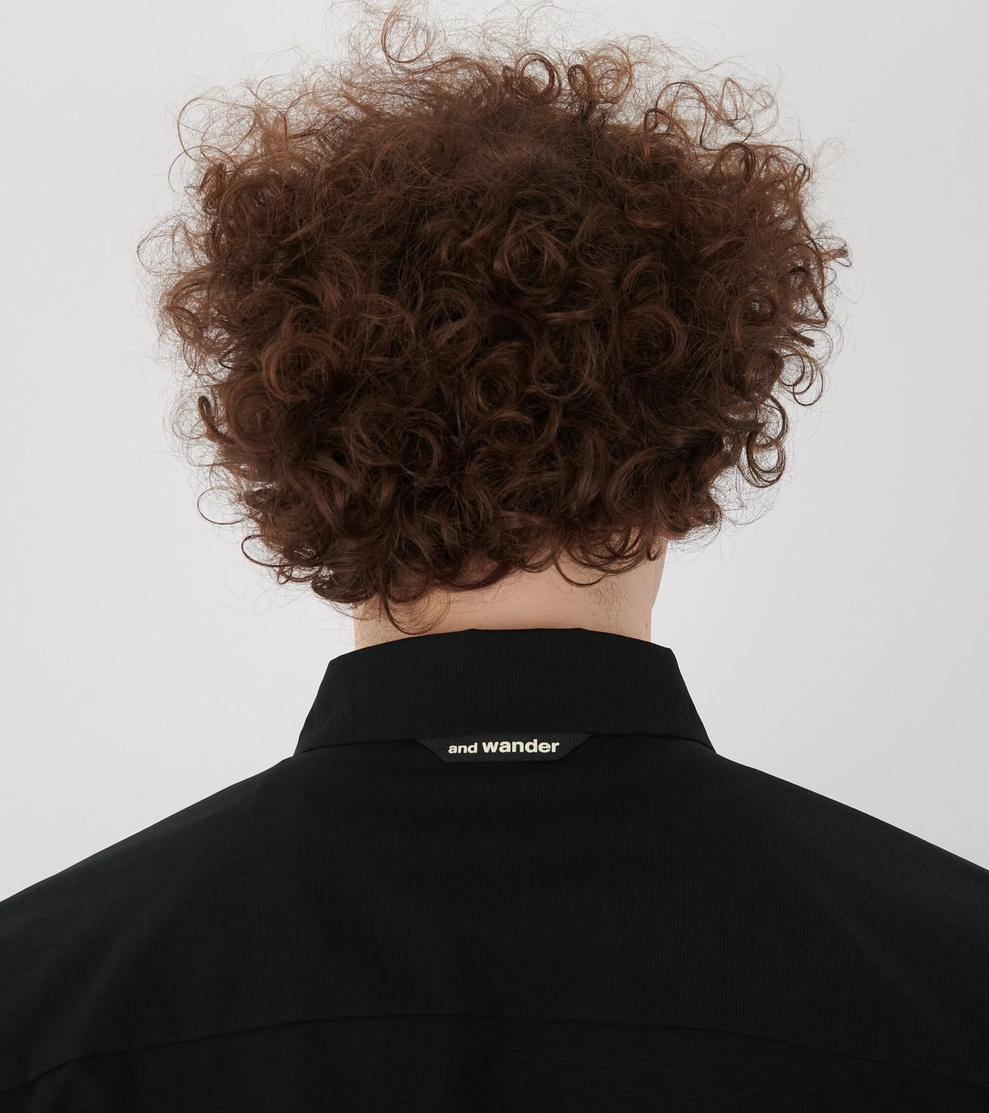 Dry Breathable LS Shirt Black