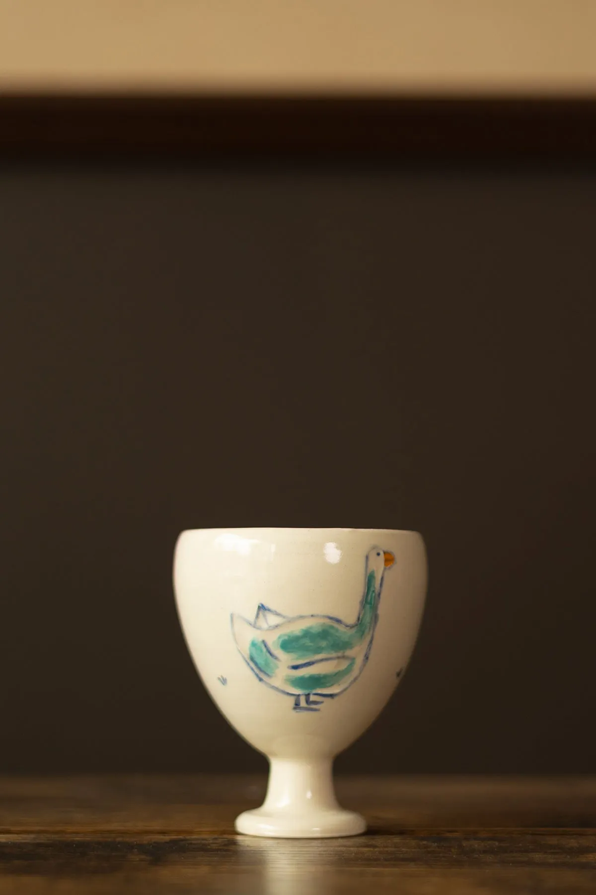 Duck Wine Cup