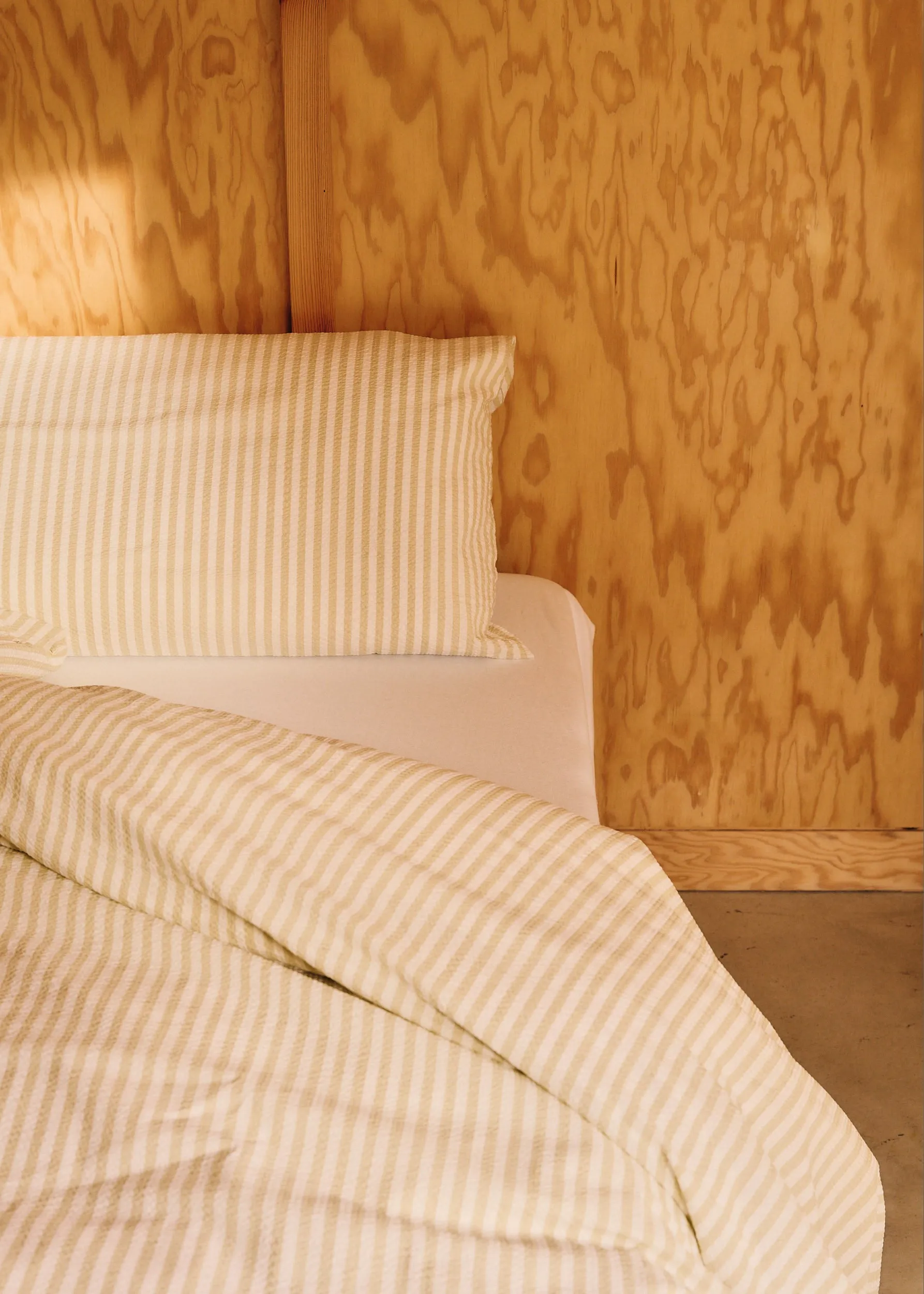 DUVET COVER
