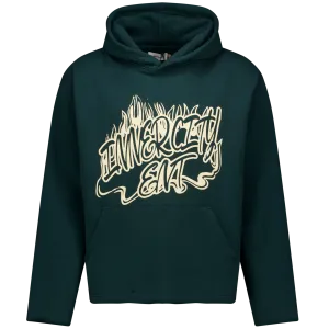 Entertainment Hoodie