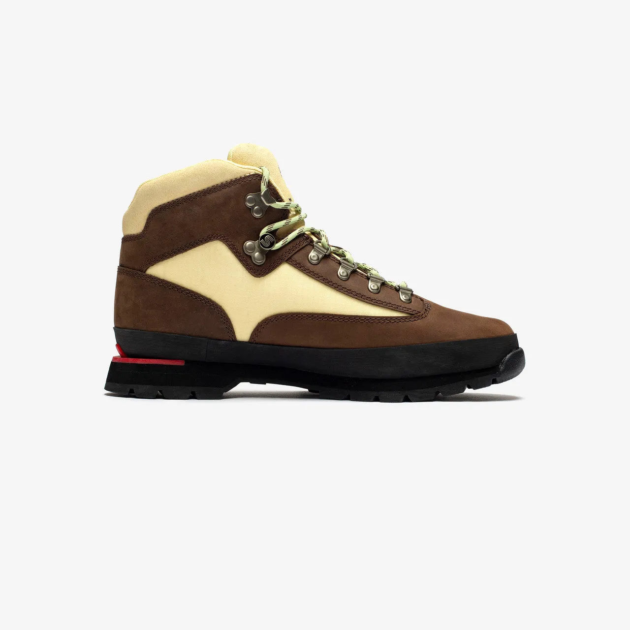 Euro Hiker x SNS
