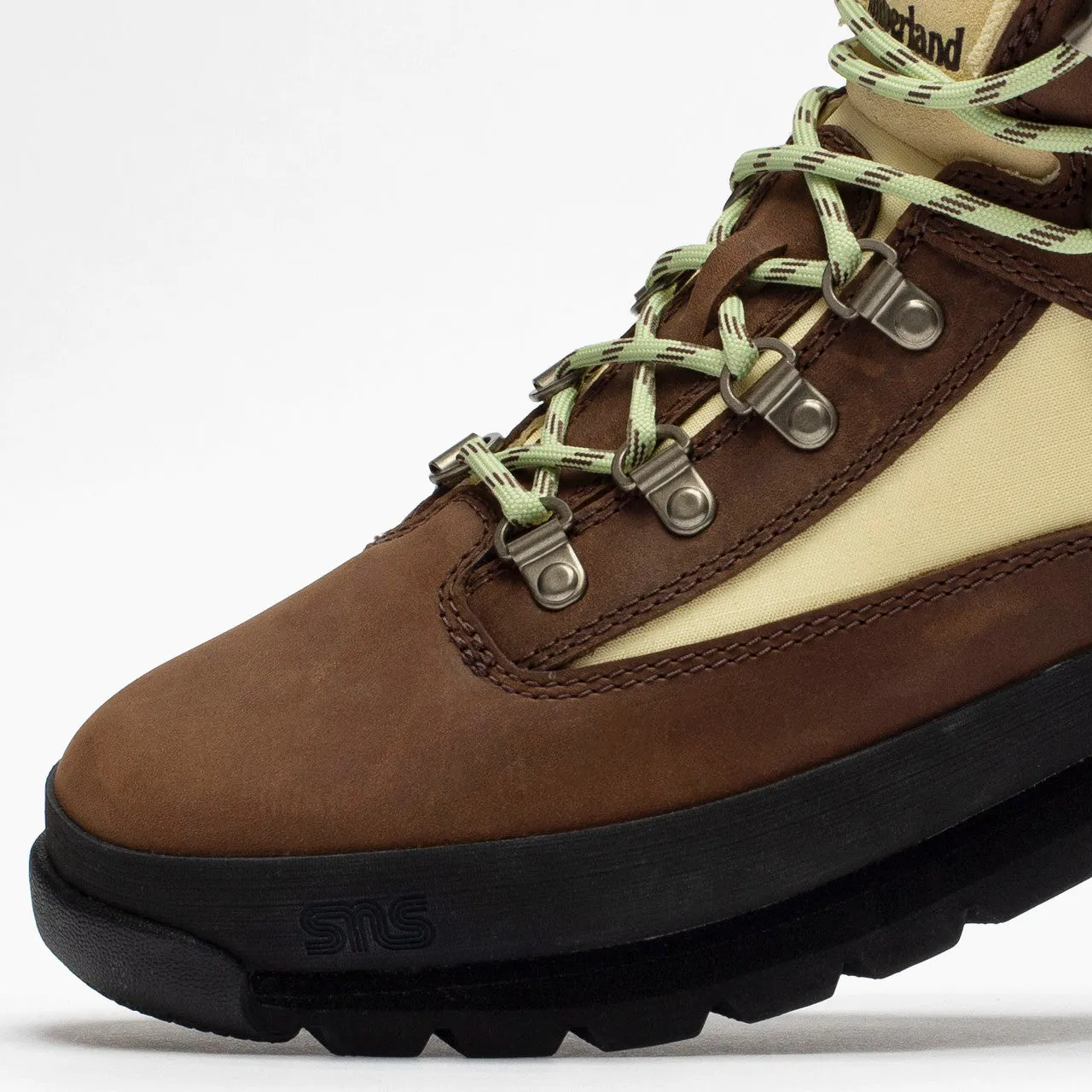 Euro Hiker x SNS