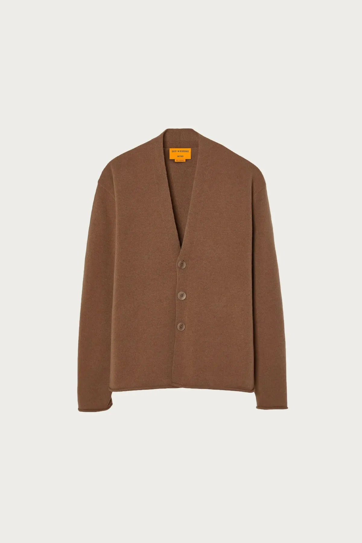 Everywhere Cardigan - Almond