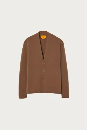 Everywhere Cardigan - Almond