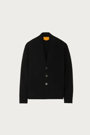 Everywhere Cardigan - Black