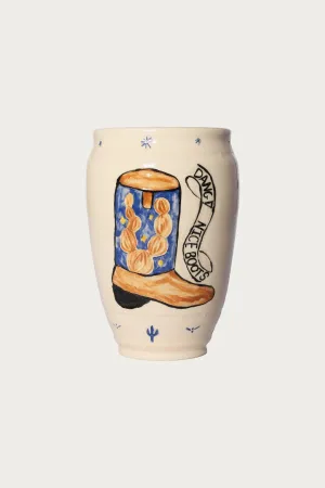 Fancy Boot