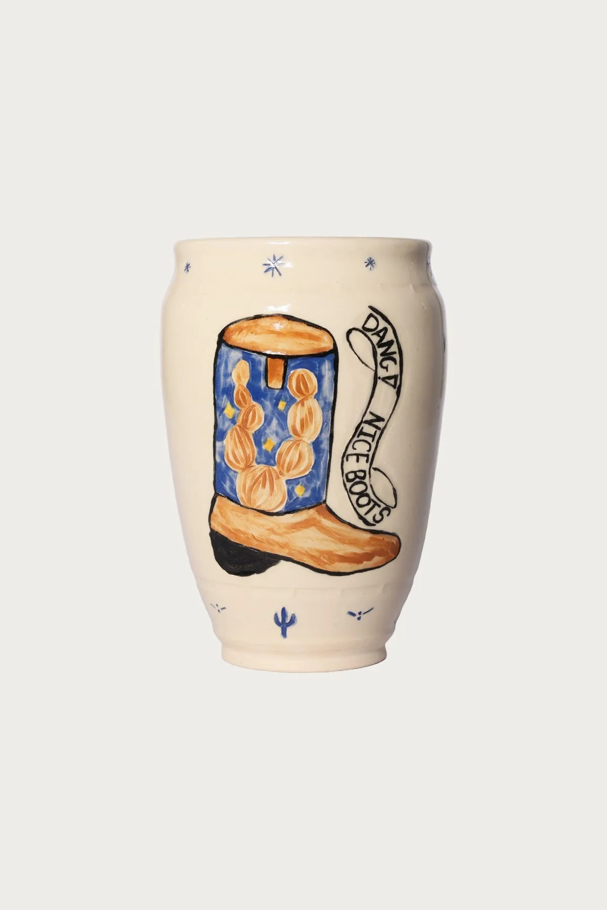 Fancy Boot