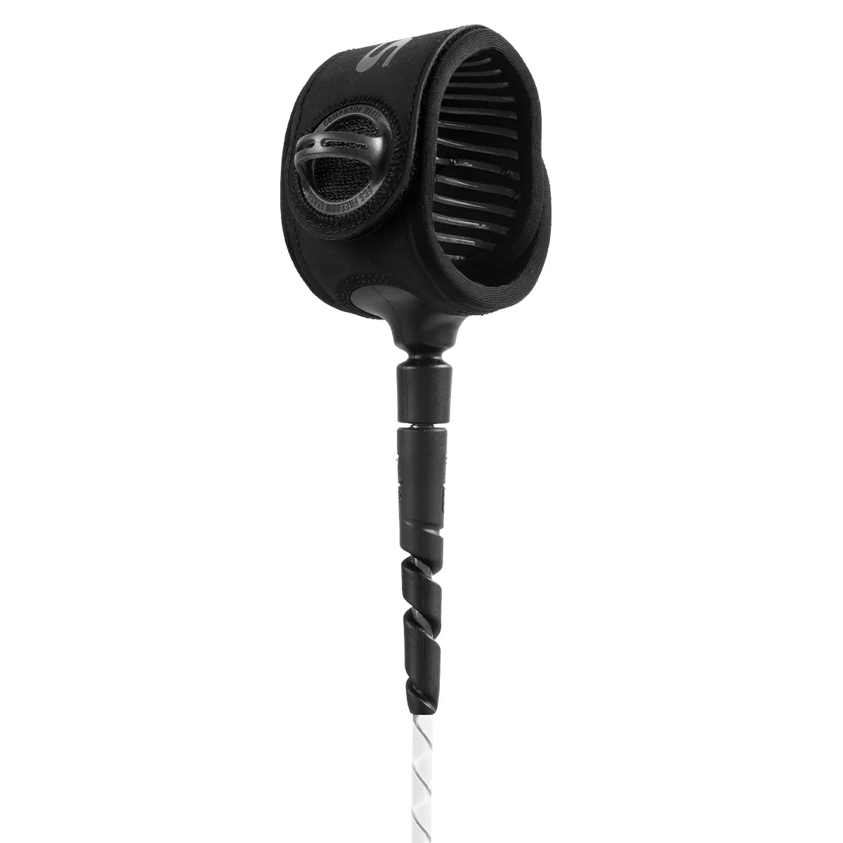FCS FREEDOM HELIX 6 ALL ROUND LEASH | INVENTO SURF