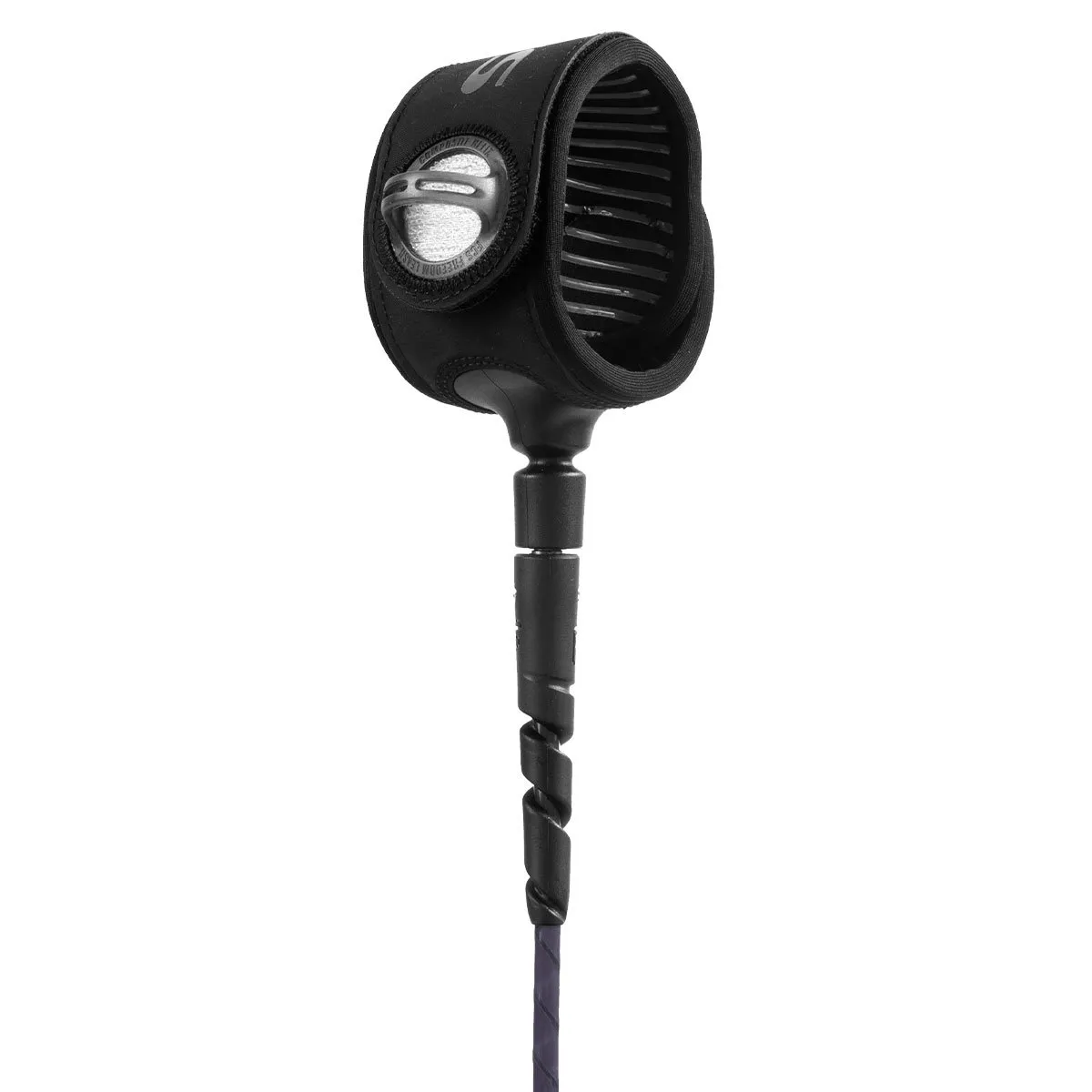 FCS FREEDOM HELIX 6 ALL ROUND LEASH | INVENTO SURF