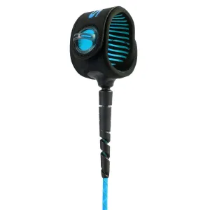 FCS FREEDOM HELIX 6 ALL ROUND LEASH | INVENTO SURF
