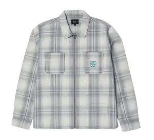 Fillmore Plaid Shacket