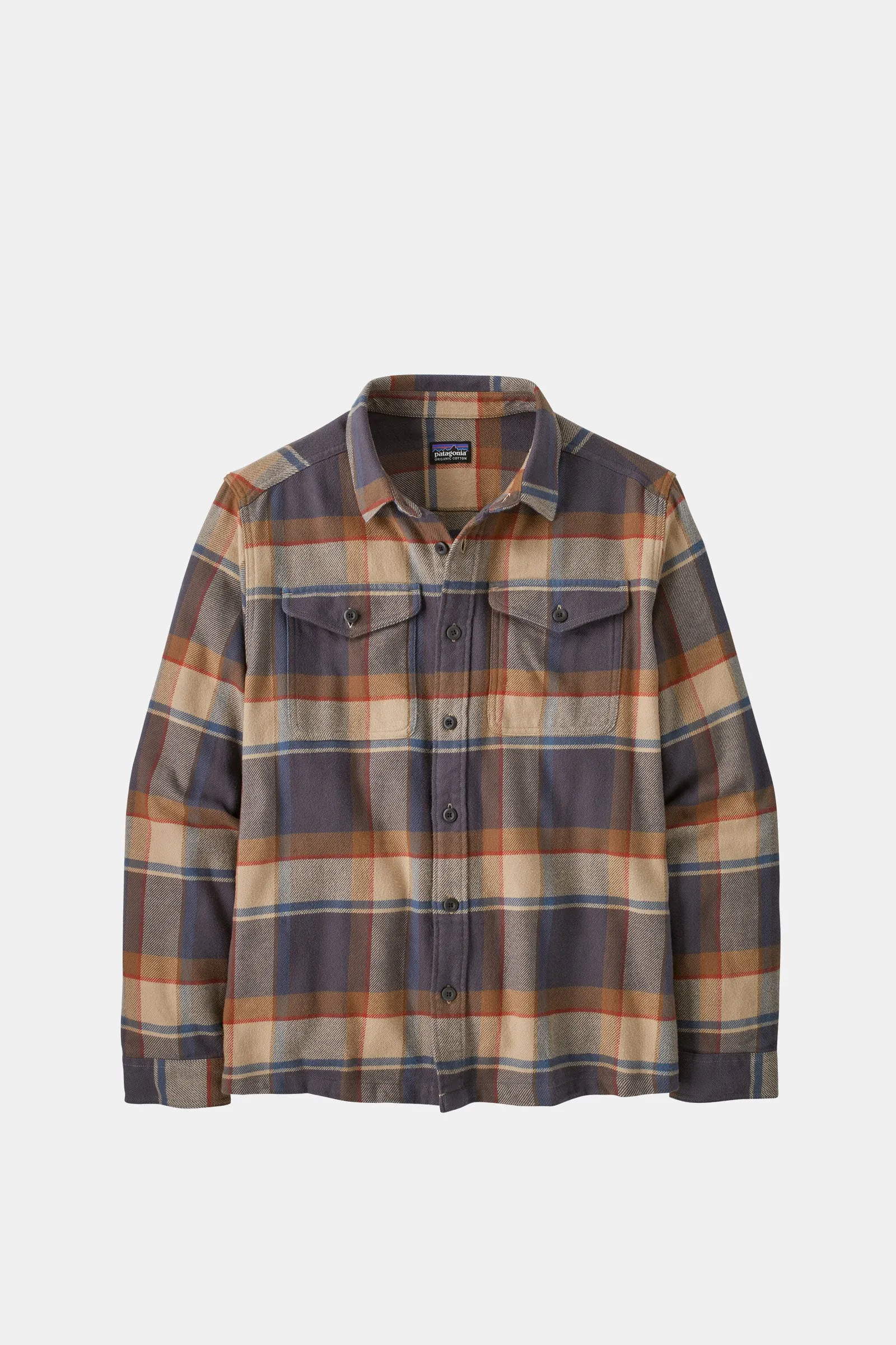 Fjord Flannel Shirt