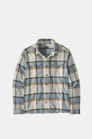 Fjord Flannel Shirt