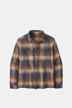Fjord Flannel Shirt