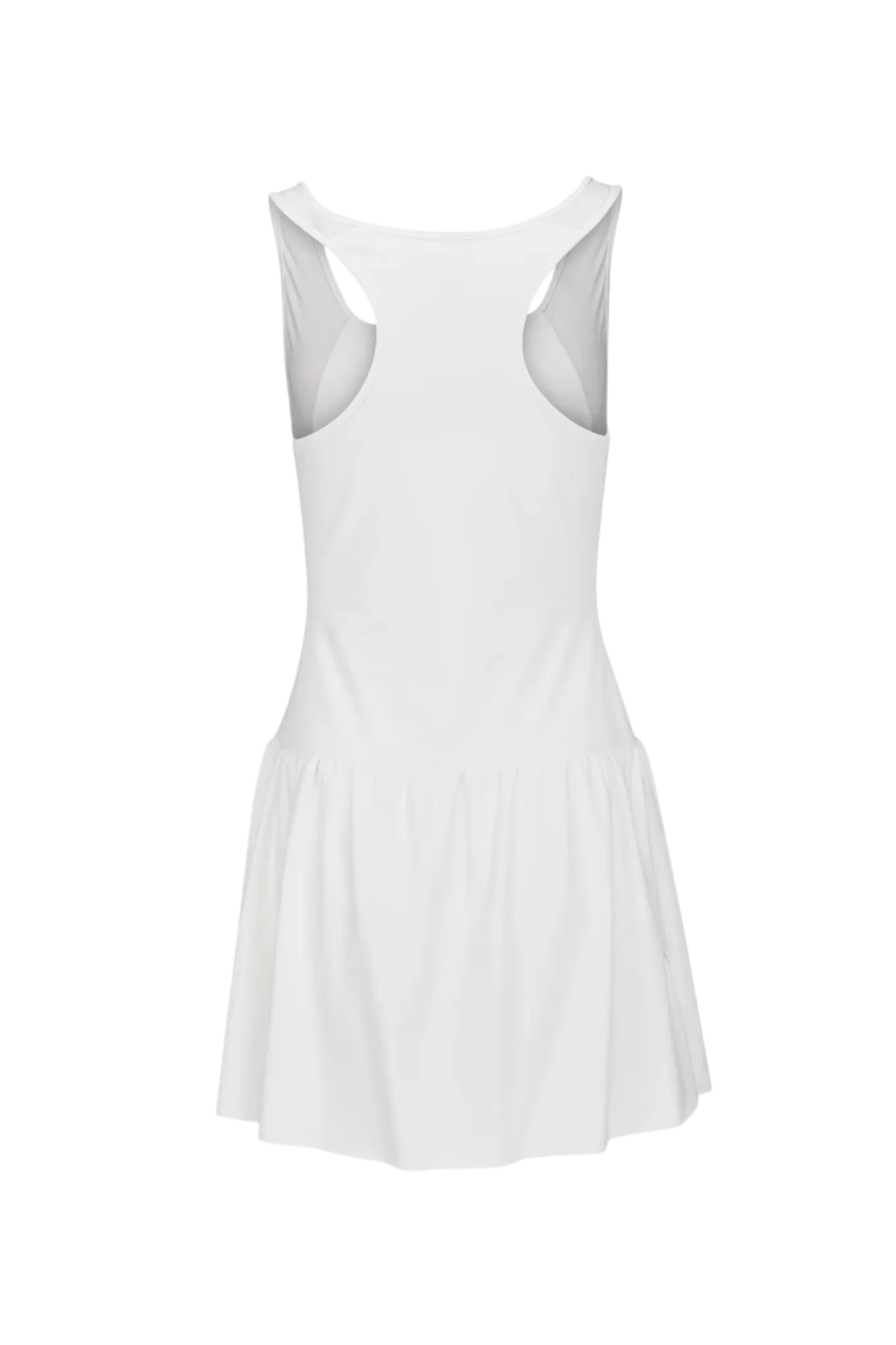 Flippy Racer-Backed Romper
