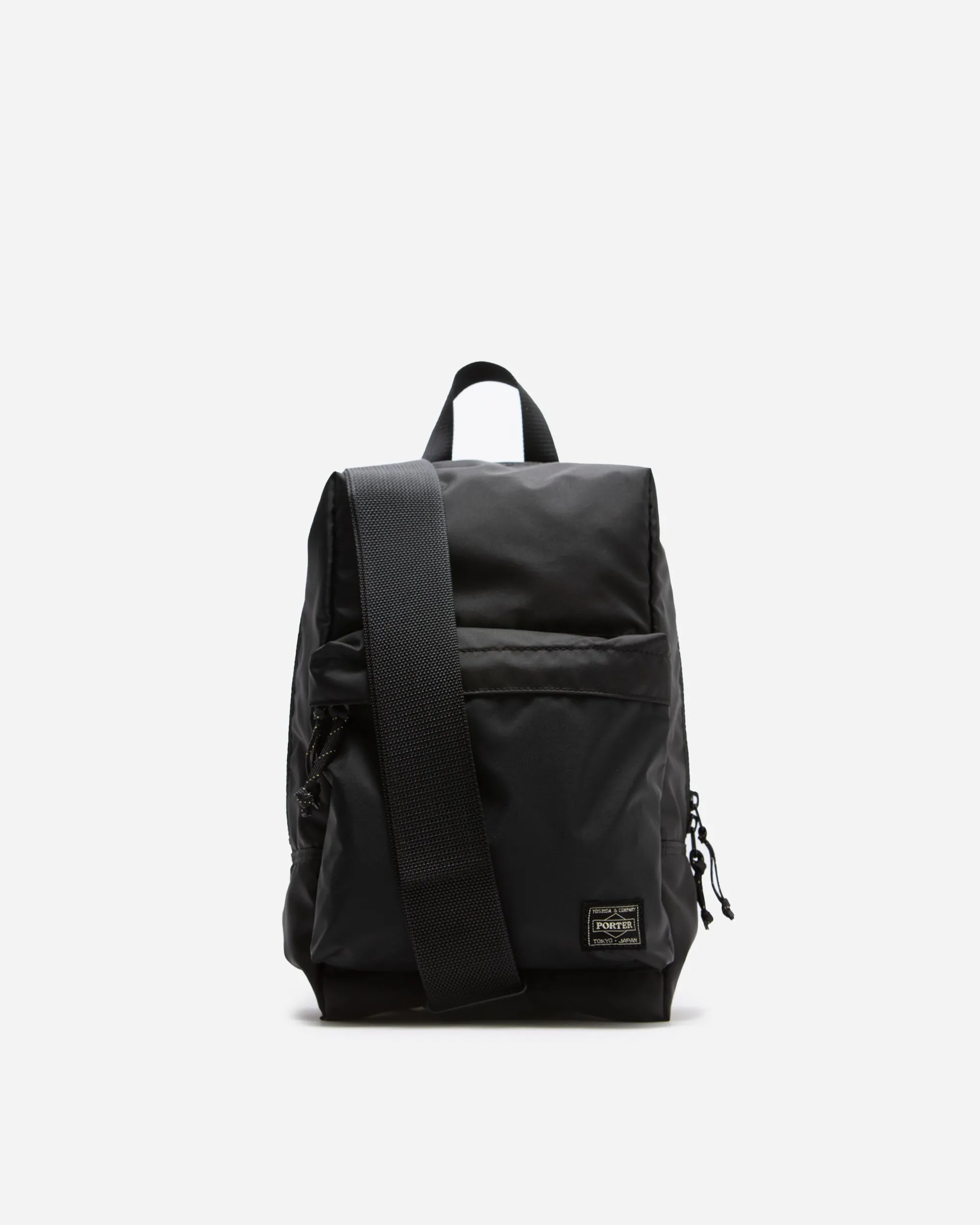 Force Sling Shoulder Bag