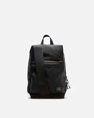 Force Sling Shoulder Bag