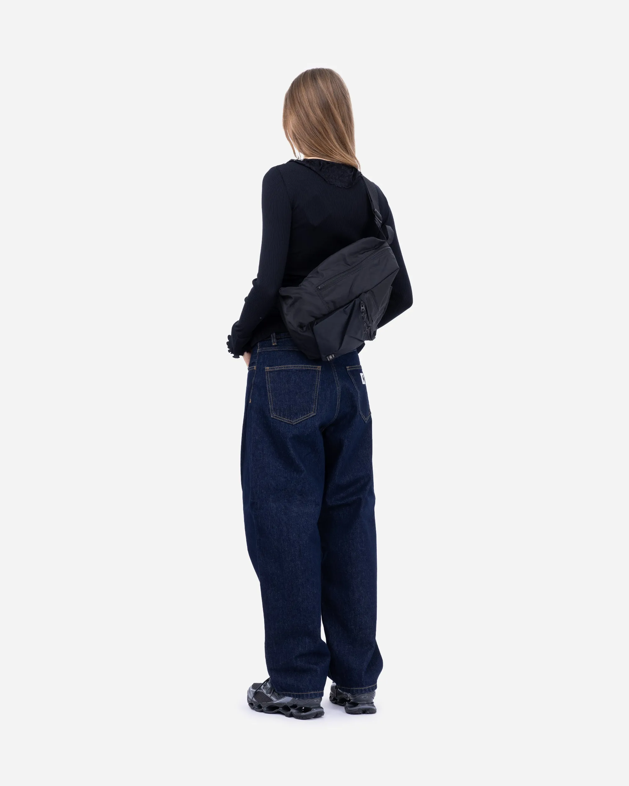 Force Sling Shoulder Bag