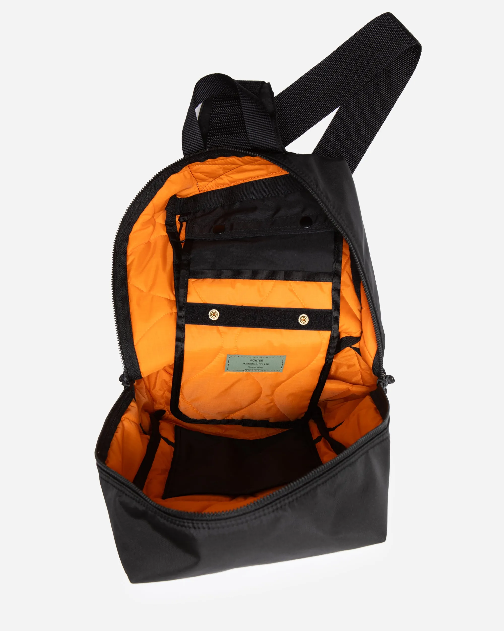 Force Sling Shoulder Bag
