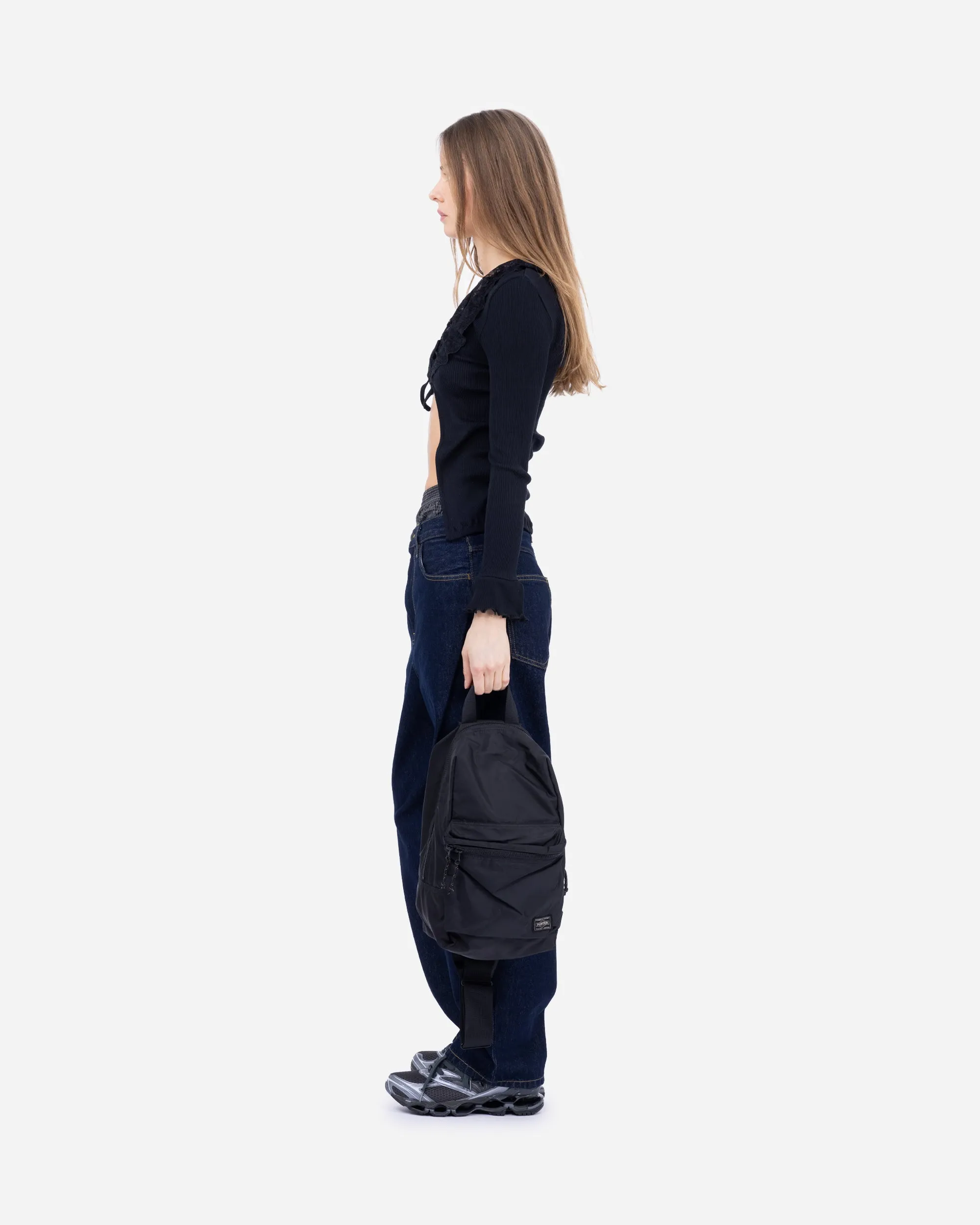 Force Sling Shoulder Bag