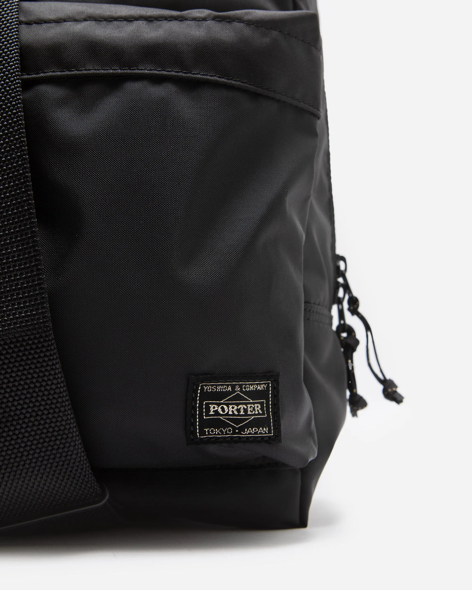 Force Sling Shoulder Bag