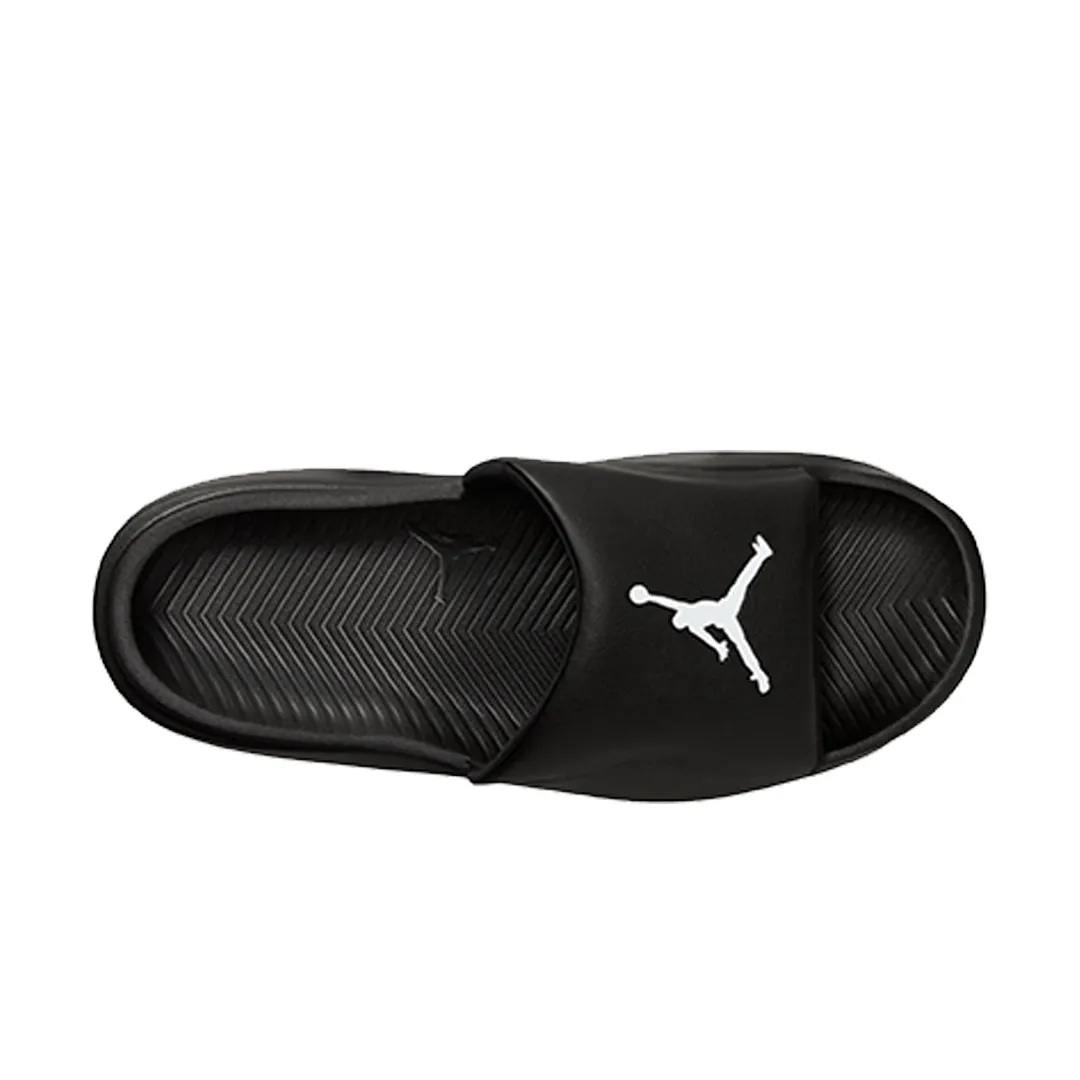 FRANCHISE SLIDES BLACK/WHITE