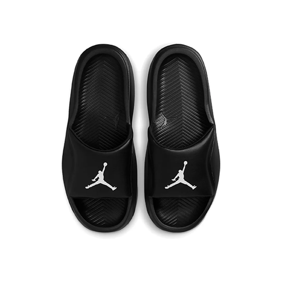 FRANCHISE SLIDES BLACK/WHITE
