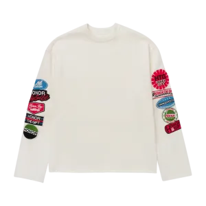 Fuel Crewneck
