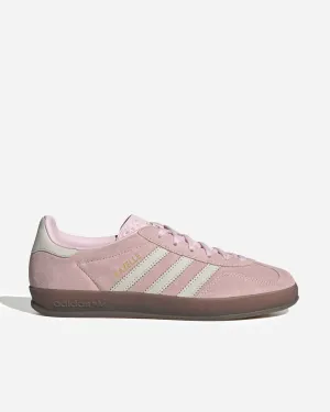 Gazelle Indoor