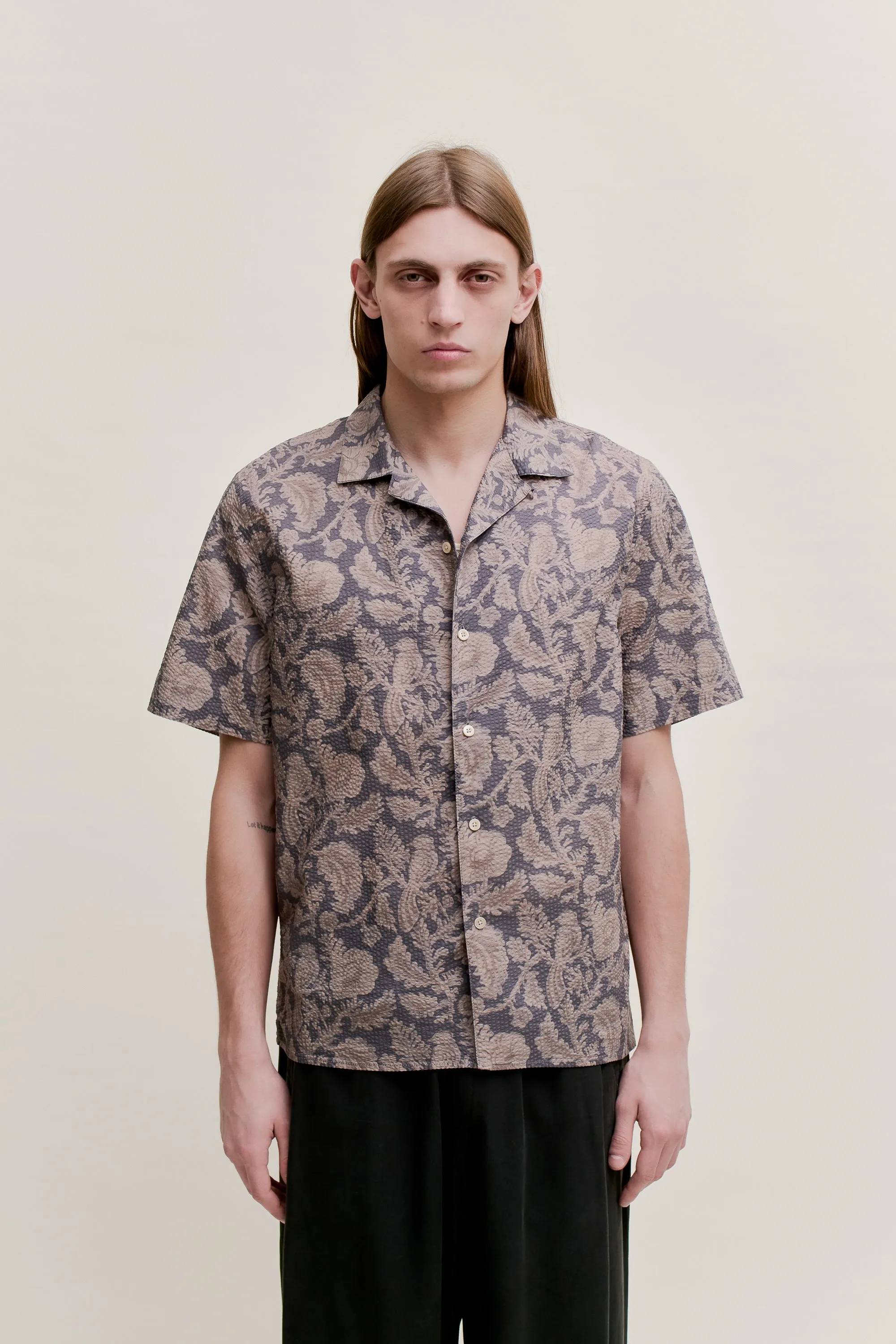 GIOIA SHIRT