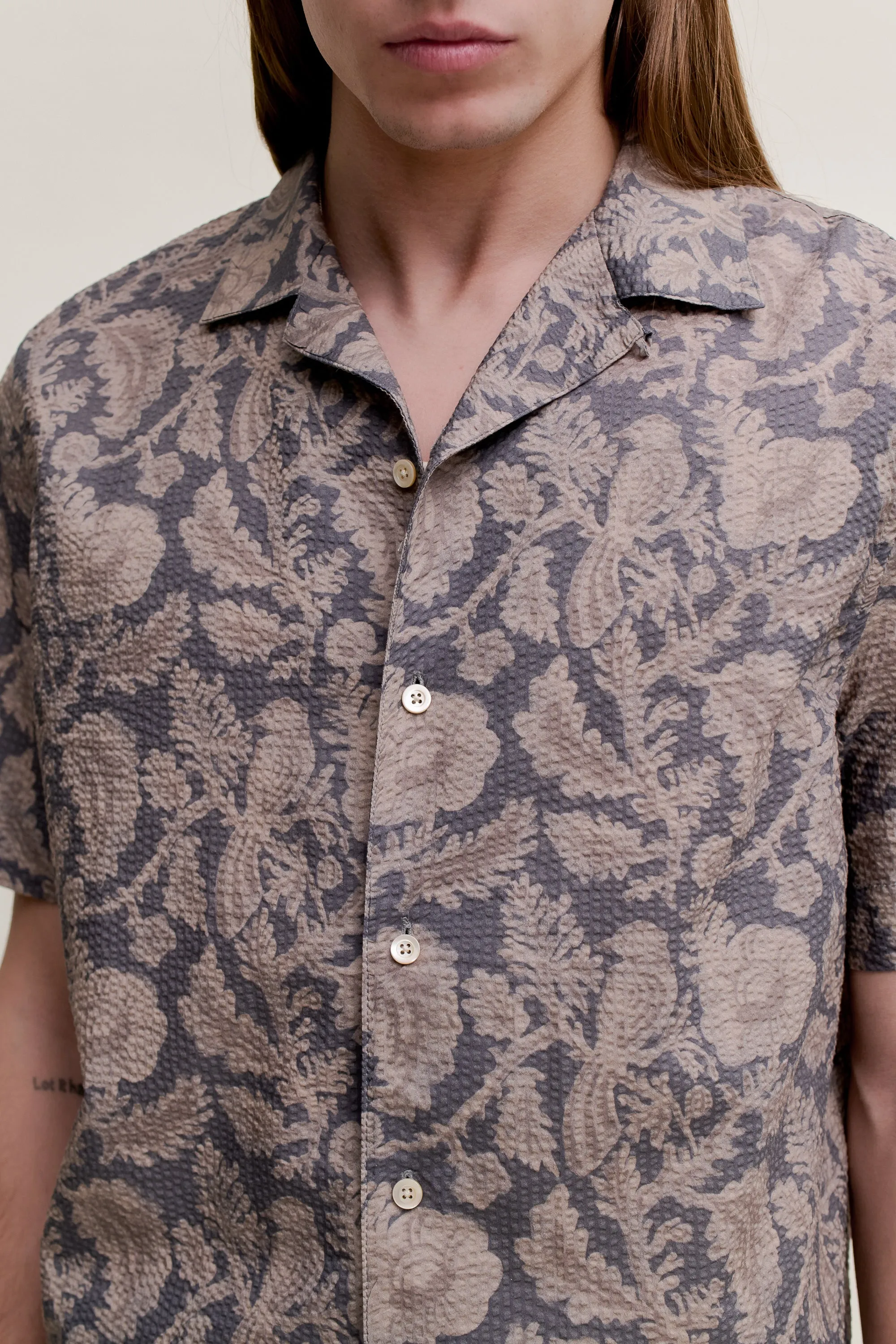 GIOIA SHIRT