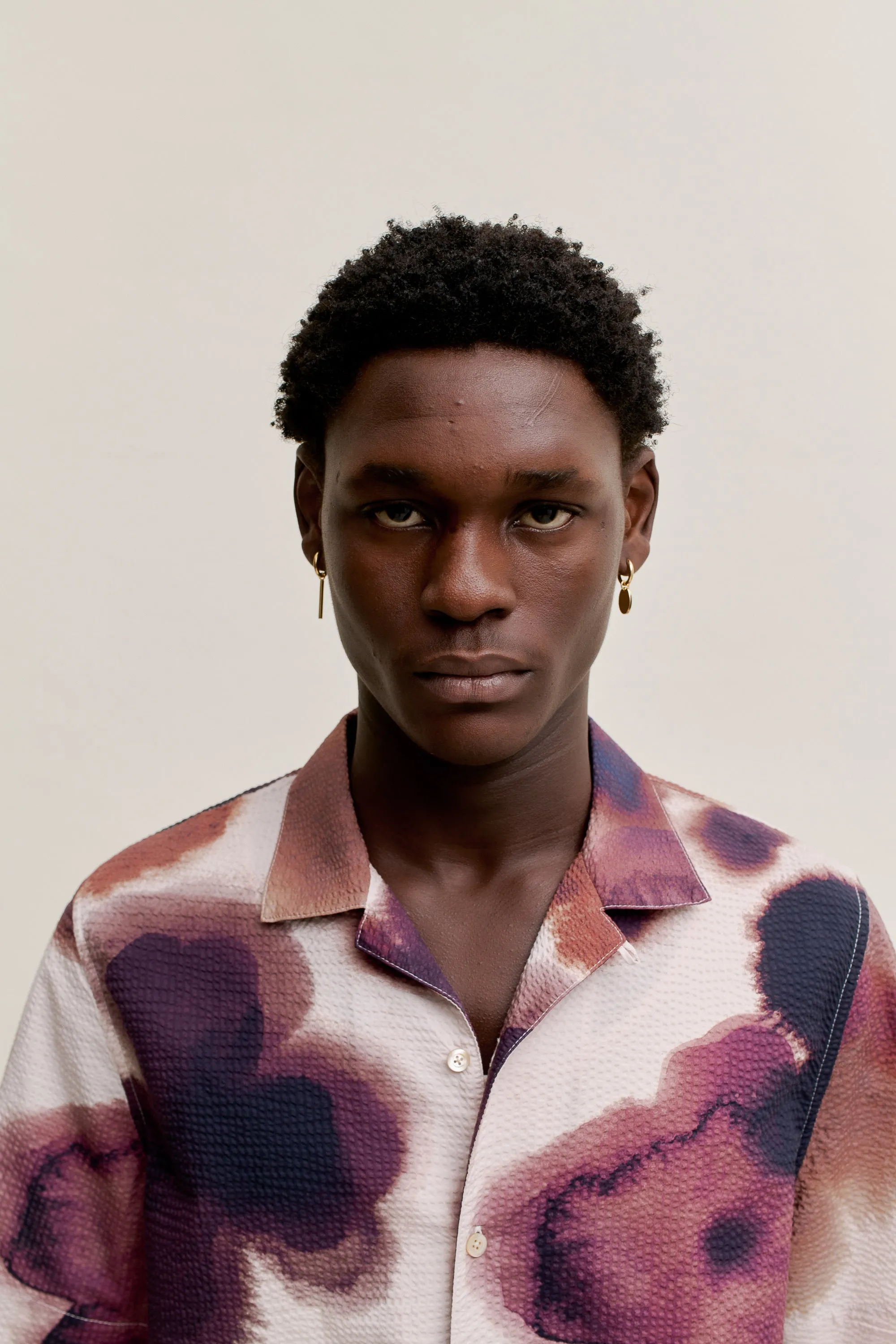 GIOIA SHIRT