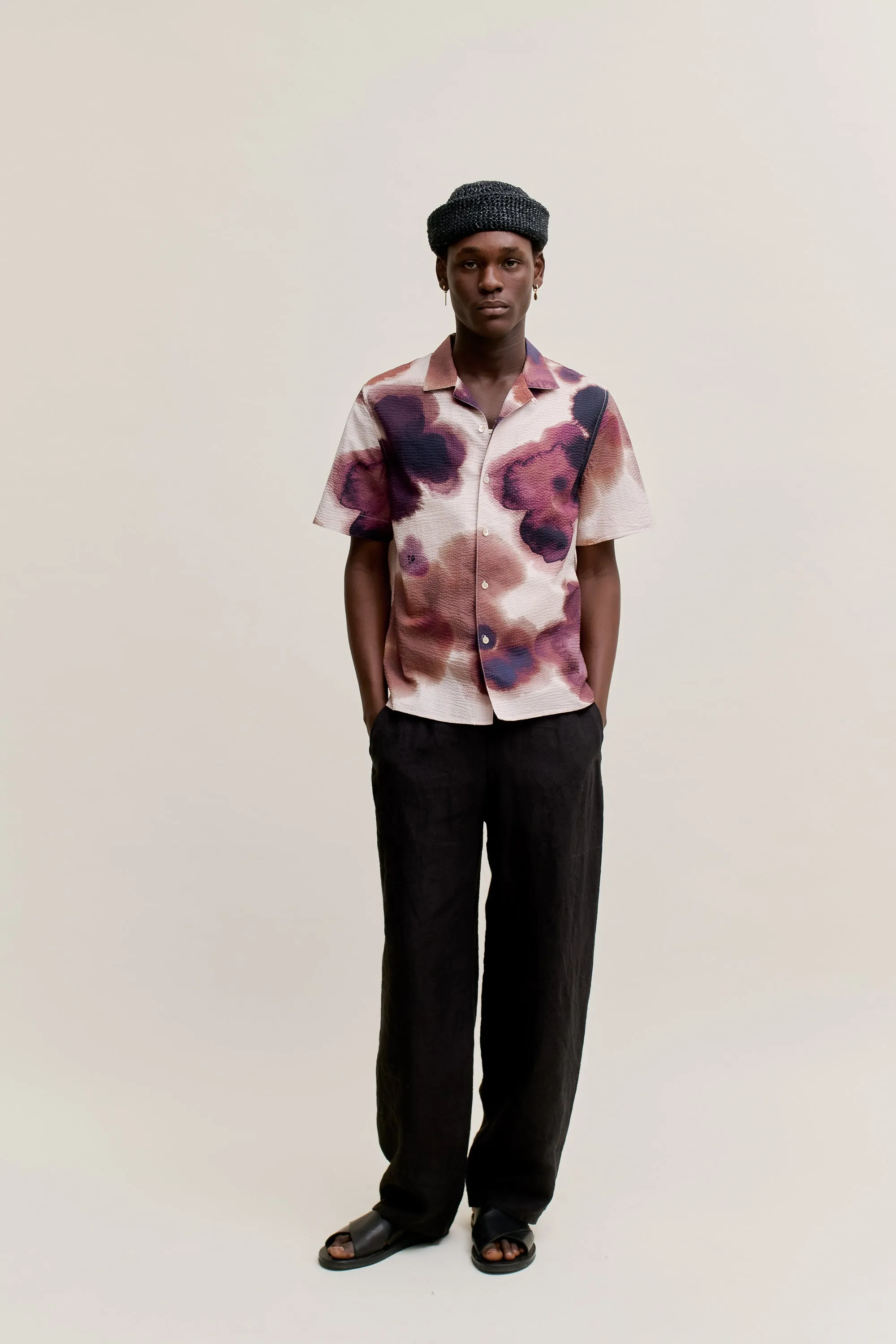 GIOIA SHIRT