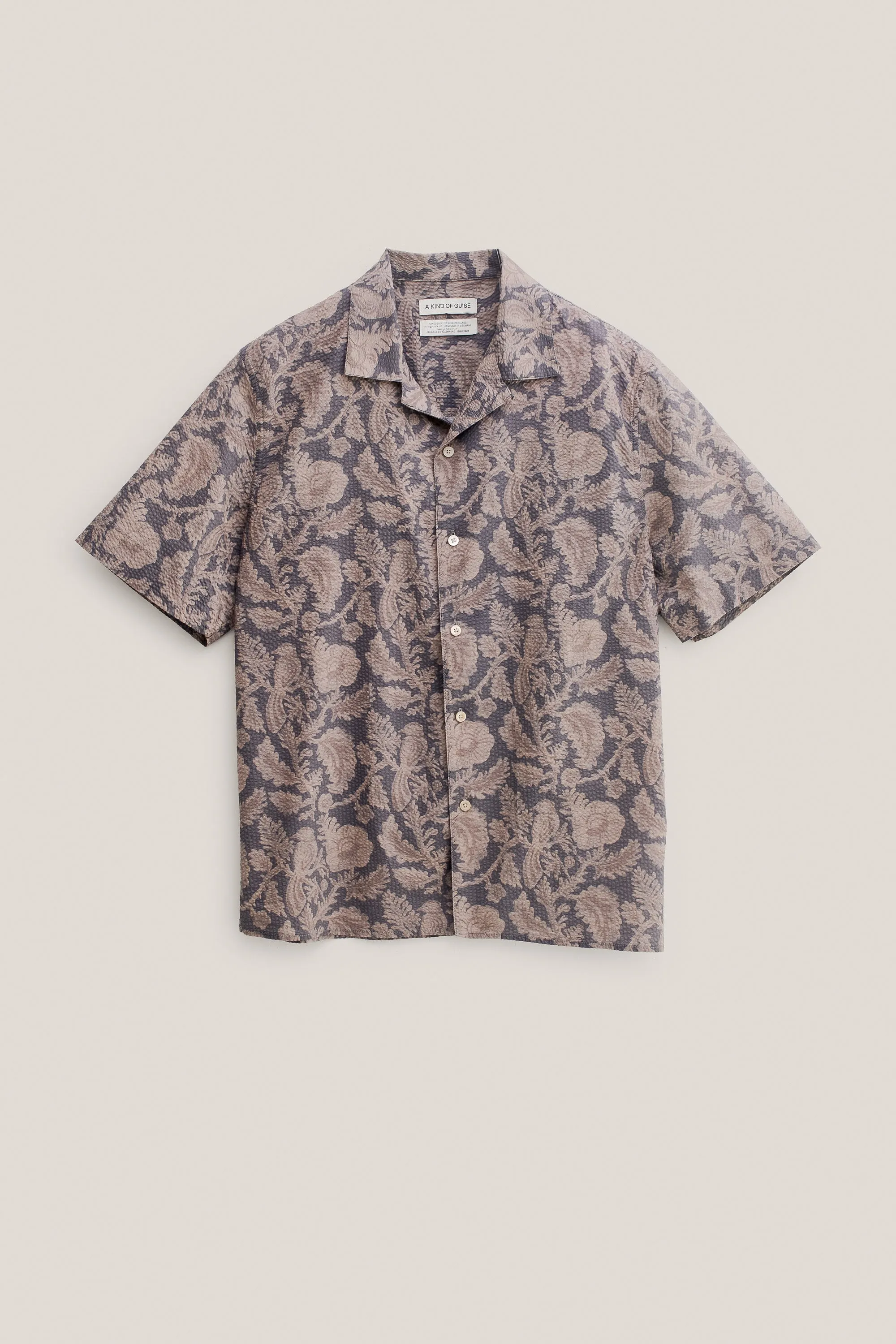 GIOIA SHIRT