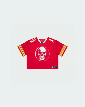 GODSPEED TD Jersey  In Three Colors (Red. Blue. and Black)