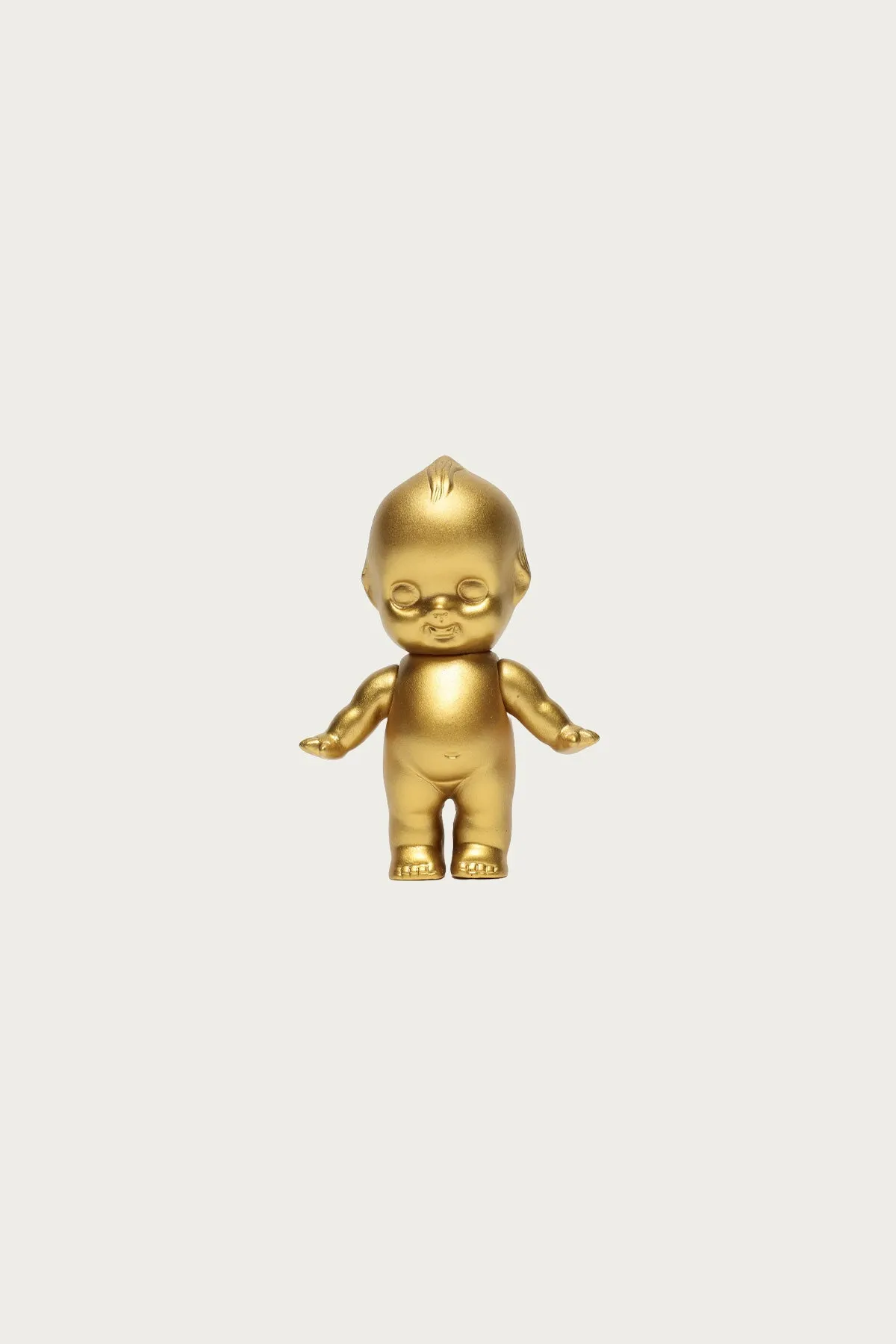 Gold Kewpie Doll (10cm)