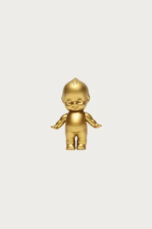 Gold Kewpie Doll (10cm)