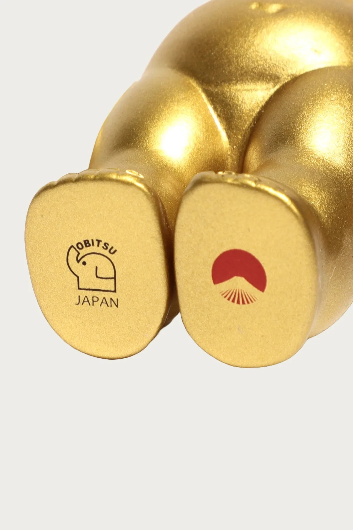Gold Kewpie Doll (10cm)