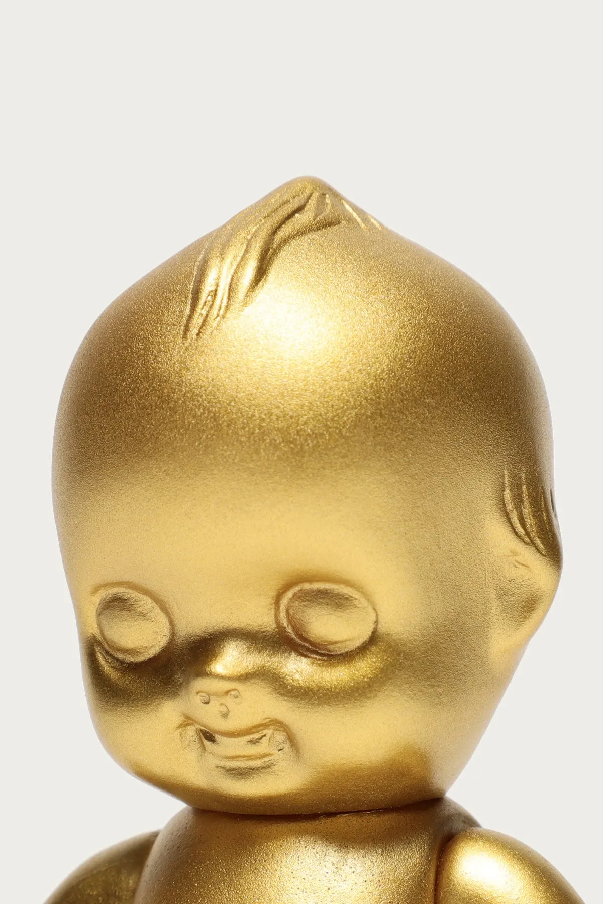 Gold Kewpie Doll (10cm)